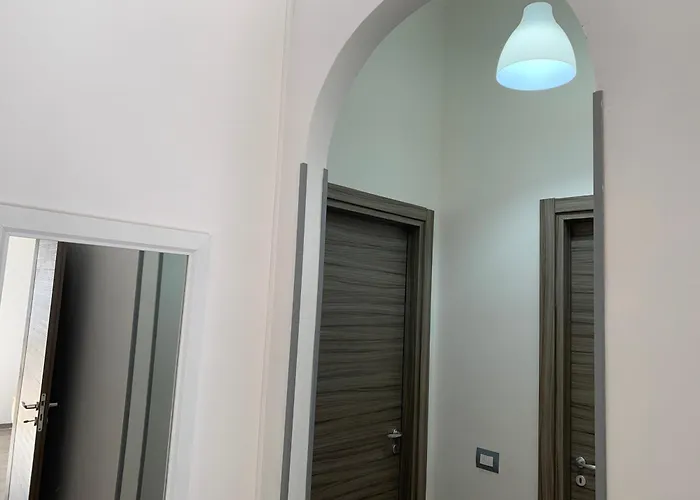 בית נופש Eruca Cava dʼAliga