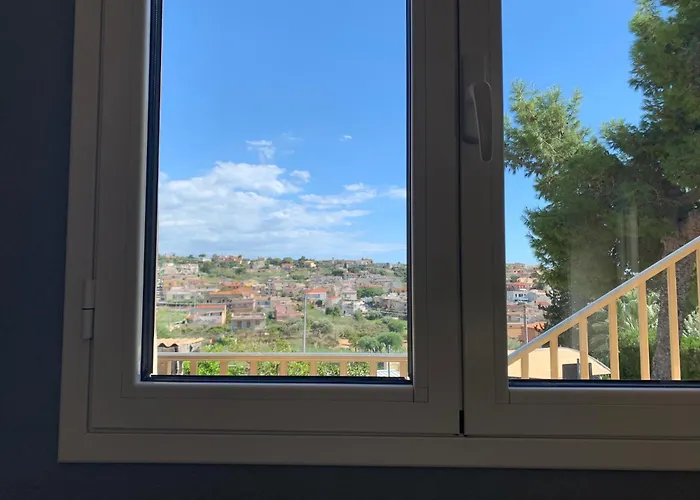 Eruca בית נופש