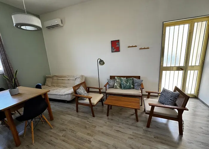 בית נופש Eruca