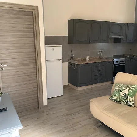 Eruca Casa vacanze *