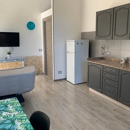 Eruca Casa vacanze