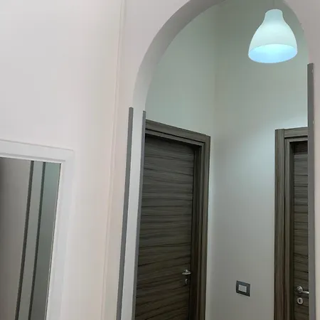 Casa vacanze Eruca Cava dʼAliga