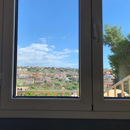 Eruca Σπίτι διακοπών